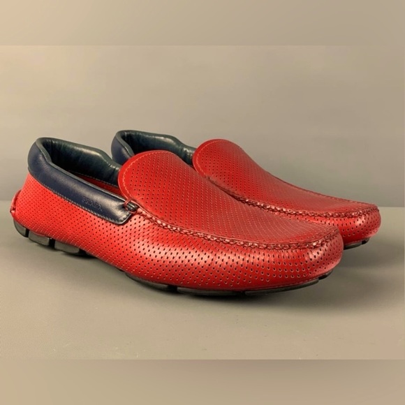 PRADA Loafers - Picture 9 of 16